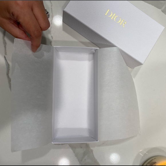 Dior Frame Box - Picture 3 of 3